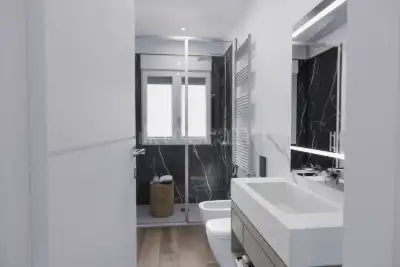 Casa in vendita, Via Giolito de Ferrari, Roma