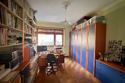 Casa in vendita, Via Renato Fucini, Roma