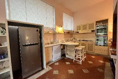 Villa in vendita, Via del Faro, San Felice Circeo
