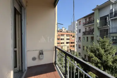 Casa in vendita, Via delle Forze Armate, Milano