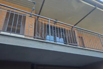 Villa Bifamiliare in vendita, Via Albanello, Scurcola Marsicana