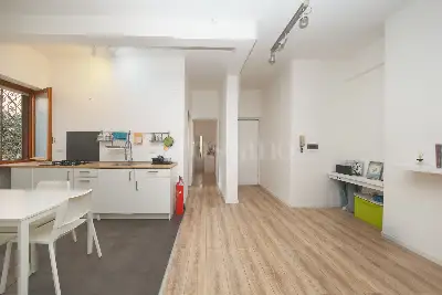 Casa in vendita, Via Bartolomeo Massalongo, Roma