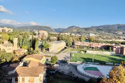 Casa in vendita, Via Martin Luther King, Terni