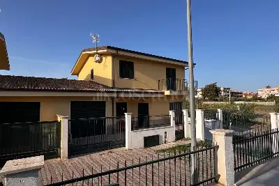 Villa in vendita, Melito Porto Salvo, Melito di Porto Salvo