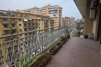 Casa in affitto, Via Ausonia, Palermo