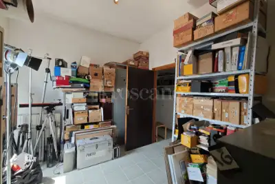 Casa in vendita, Via Pirro Maria Gabrielli, Siena