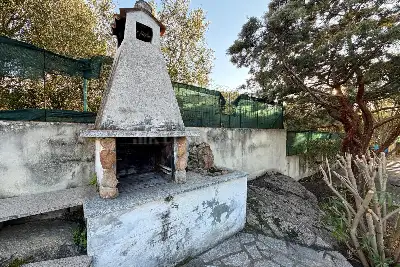 Casa in vendita, Via Catania, Olbia