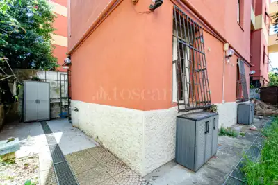 Casa in vendita, Via Argonne, Genova