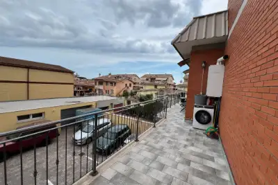 Casa in vendita, Via della Scafa, Fiumicino
