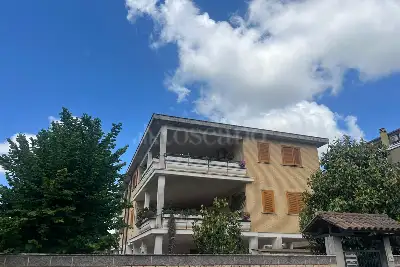 Casa in vendita, Via di Trigoria, Roma