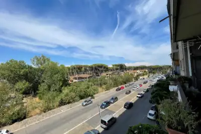 Casa in vendita, Viale dei Promontori, Roma