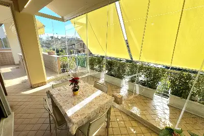 Villa Bifamiliare in vendita, Via Portuense, Roma