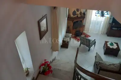 Villa Bifamiliare in vendita, Via Chiesazza - Sperone II, Altavilla Milicia