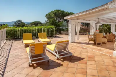 Villa in vendita, Via Villaggio degli Svedesi, Palau