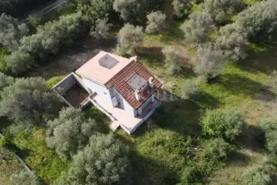 Casa Indipendente in vendita, Via Giuseppe de Martini, Sassari