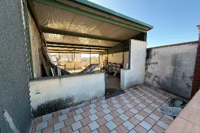 Casa in vendita, Via Ficarazzi, Catania