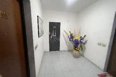 Casa in vendita, Via Comunale Santo, Messina