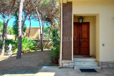 Villa in vendita, Santa Margherita di Pula, Pula
