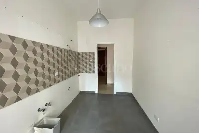 Casa in vendita, Via Filippo Nicolai, Roma