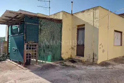 Casa Indipendente in vendita, Strada Pastore, Misiliscemi