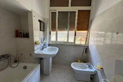 Casa in vendita, Via Giuseppe Fava, Catania