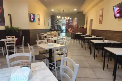 Attività Commerciale in vendita, Viale delle Industrie, Latina