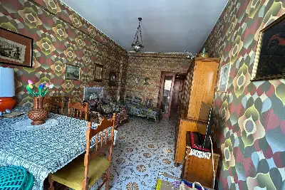 Casa in vendita, Via della Corazzata, Roma