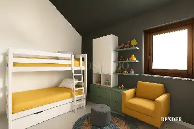 Casa Indipendente in vendita, Via Cesare Beccaria, Monza