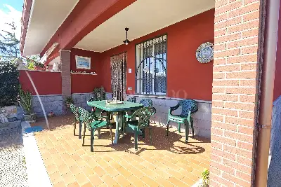 Villa Bifamiliare in vendita, Via Metauro, Ardea