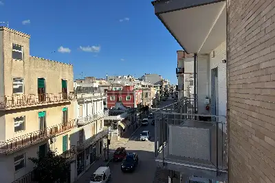 Casa in vendita, Via Pola, Ostuni