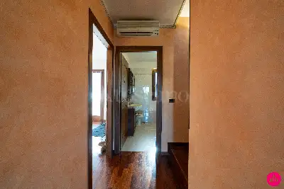 Villino a Schiera in vendita, Via Benedetti, Pordenone