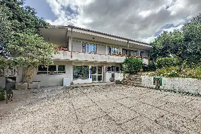 Casa Indipendente in vendita, Via Luigi Pirandello 24, Sassari