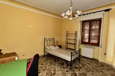 Casa in vendita, Via Agrigento, Enna