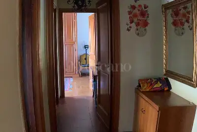 Casa in vendita, Via Antonio Magarotto, Roma