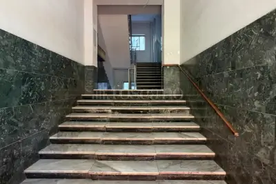 Casa in vendita, Via Salvatore de Renzi, Avellino