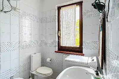Villa in vendita, Strada Vicinale Monti Bianchinu 23, Sassari