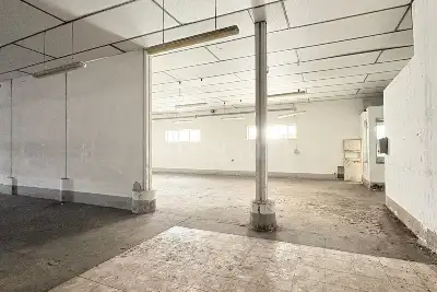 Capannone in vendita, VIA PALERMO, Catania