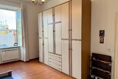 Casa in vendita, Via Girolamo Savonarola, Roma