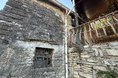 Rustico in vendita, Via ai Monti 2, Laglio