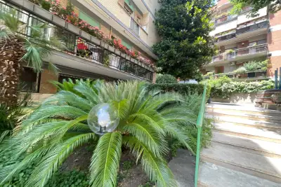Casa in vendita, Via Trionfale, Roma