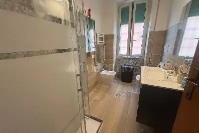 Casa in vendita, Lungomare Paolo Toscanelli, Roma