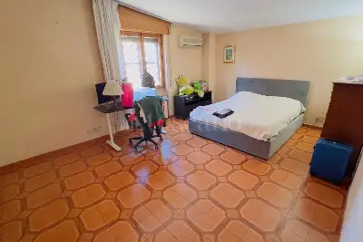 Casa in vendita, Via Stanislao Cannizzaro, Roma