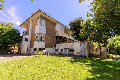 Villa in vendita, Via Giulianova, Fiumicino