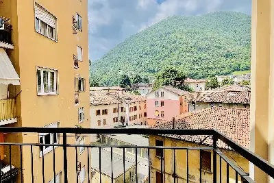 Casa in vendita, Piazza Giuseppe Garibaldi, Gardone Val Trompia