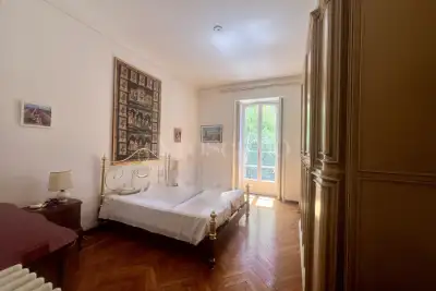 Casa in vendita, Via Massena, Torino