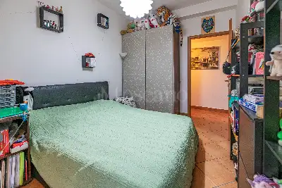 Casa in vendita, Via Vittorio Ascoli, Roma