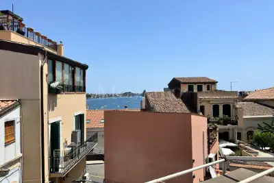 Casa Indipendente in vendita, Vico Anfora, Aci Castello