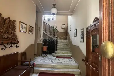Villa in vendita, Via Guglielmo Marconi, Avezzano