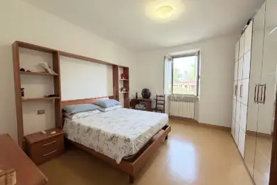 Casa in vendita, Viale Tre Denari, Fiumicino