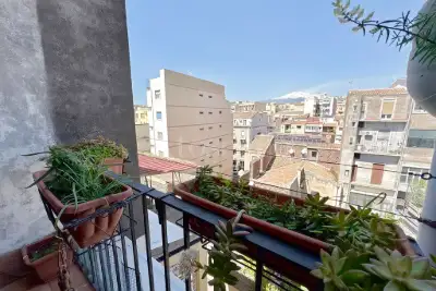 Casa in vendita, Via Umberto I, Catania